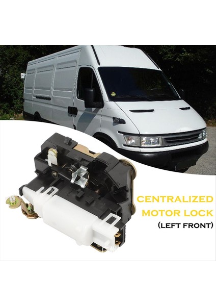 Sol Sol Sürücü Yan Motor Kilit Kapısı Kilidi Günlük Iıı Iv V Interstar Movano A Master Iı 8200147149 500314257 9120909 (Yurt Dışından) indirimleri