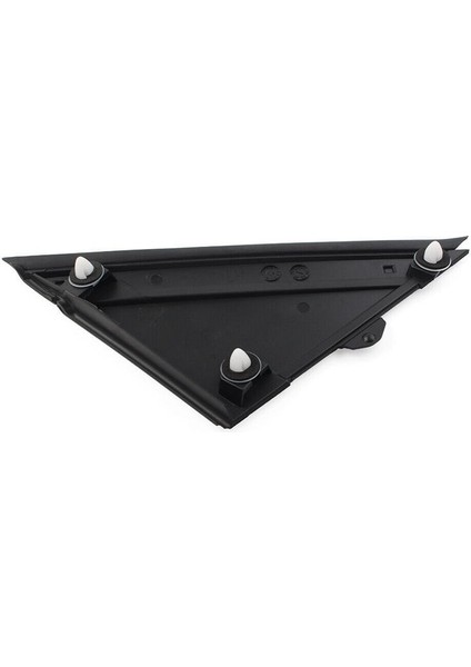 Dikiz Ayna Üçgen Ayna Dekoratif Plaka 1SH17KX7AA 2012-2019 Fıat 500 Sol (Yurt Dışından) indirimleri