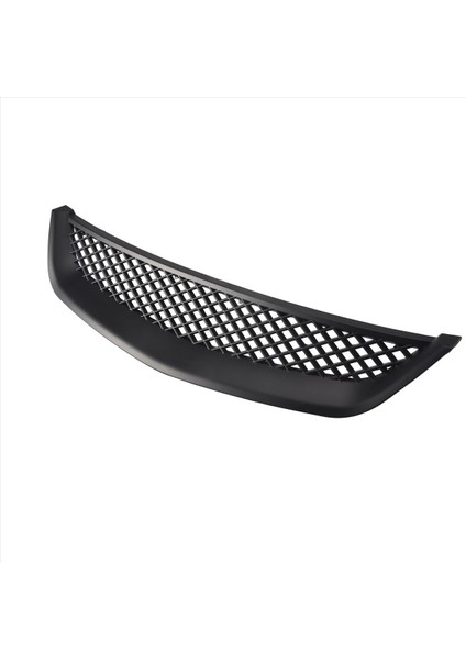 Honda Civic Jdm Tip R 2001-2003 Için Siyah Mesh Abs Ön Kaput Grille Grill (Yurt Dışından) fiyatları