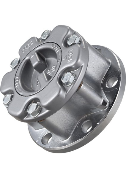 2x Tekerlek Kilitleme Hub 28 Diş Manuel MB886389 Mitsubishi Pajero Triton Için L200 4x4 L300 4x4 (Yurt Dışından) modelleri