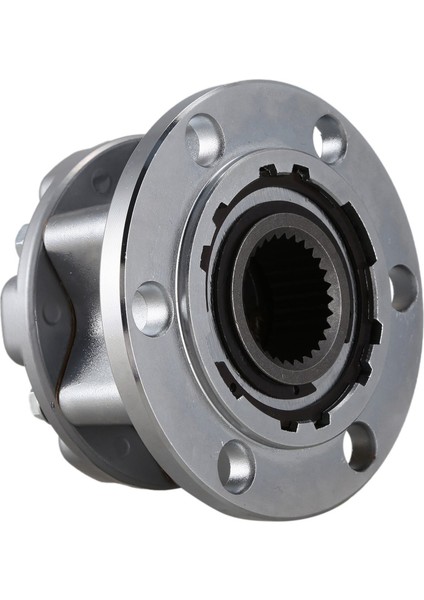 2x Tekerlek Kilitleme Hub 28 Diş Manuel MB886389 Mitsubishi Pajero Triton Için L200 4x4 L300 4x4 (Yurt Dışından) indirimleri