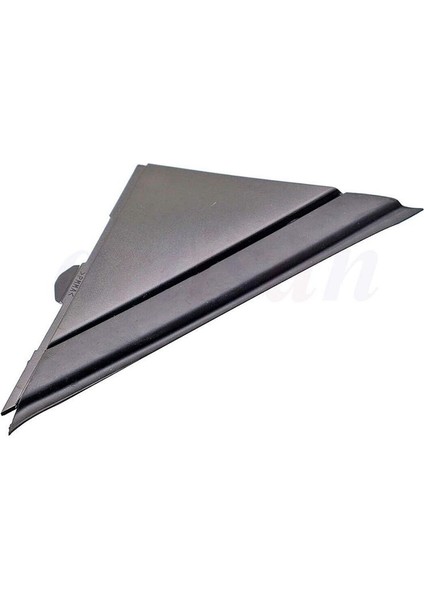 Arka Görünüm Ayna Üçgen Ayna Dekoratif Plaka 1SH17KX7AA 1SH16KX7AA 2012-2019 Fıat 500 Sol ve Sağ (Yurt Dışından) fırsatları