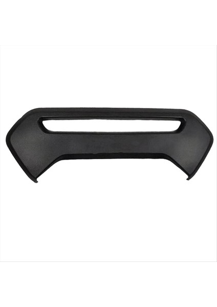 Toyota Hılux Revo Rocco 2021 2022 Bagaj Fren Işık Kapağı Trim Panel (Yurt Dışından)