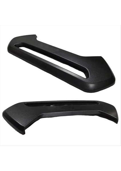 Toyota Hılux Revo Rocco 2021 2022 Bagaj Fren Işık Kapağı Trim Panel (Yurt Dışından) modelleri