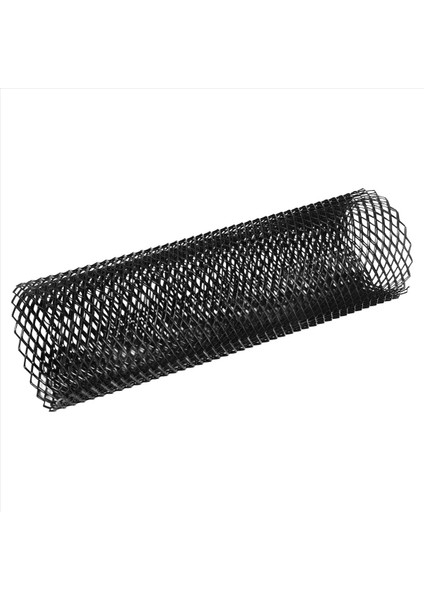 40X13 Inç Evrensel Araba Grille Meth Metal Araba Grille Mesel Çetesi Izgara Eşzaman (Yurt Dışından)