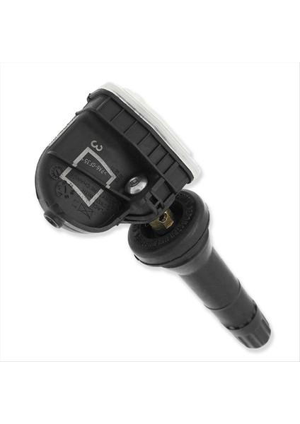 2pcs 315MHZ Tpms Sensörü 13598771 13598772 Chevrolet Silverado Gmc Sierra Buick Enclave Cadillac Lastik Basınç Sensörü (Yurt Dışından) indirimleri