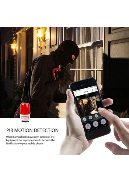 2mp Görsel Kapı Zili Kamera Ultra Geniş Açılı Lens 120 Derece 850NM Kızılötesi Etkili Mesafe 5m 2 Yollu Çağrı (Yurt Dışından) modelleri