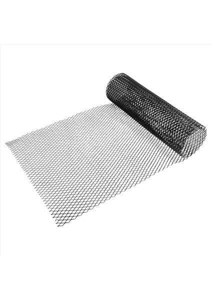 40X13 Inç Evrensel Araba Grille Meth Metal Araba Grille Mesel Çetesi Izgara Eşzaman (Yurt Dışından) modelleri