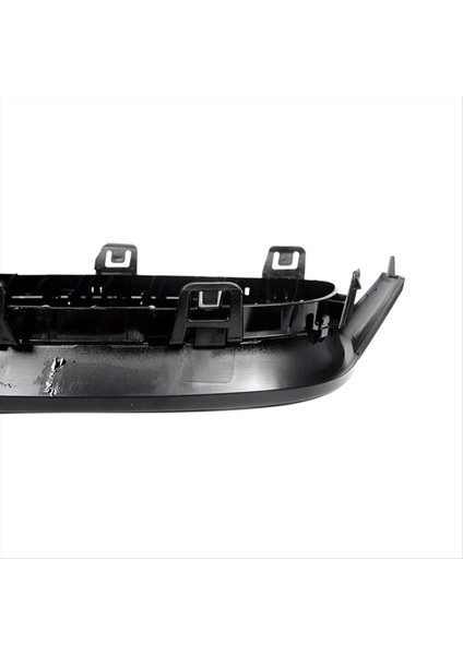 Araba Ön Izgara Böbrek Yarışı Grille Yedek Yarış Bmw 3 Serisi F30 F35 2012-2019 Için Ön Tampon (Yurt Dışından) fırsatları