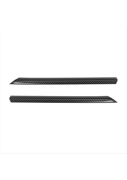 Araba Ön Izgara Trim Araba Ön Logo Yan Izgara Şeritler Toyota Grand Highlander 2024 Için Tampon Izgara Döşeme A (Yurt Dışından)