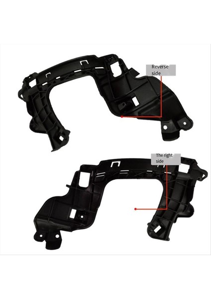 Mercedes Için Araba Kuyruk Boğaz Braketi Benz Glb Sınıfı W292 2016-2019 Sağ 2928853400 (Yurt Dışından) fırsatları