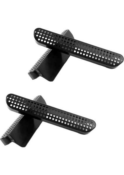 4x Araç Koltuğu Ac Isı Zemin Klima Kanalı Havalandırma Outlet Bmw 3 Serisi G20 2019 2020 (Yurt Dışından)