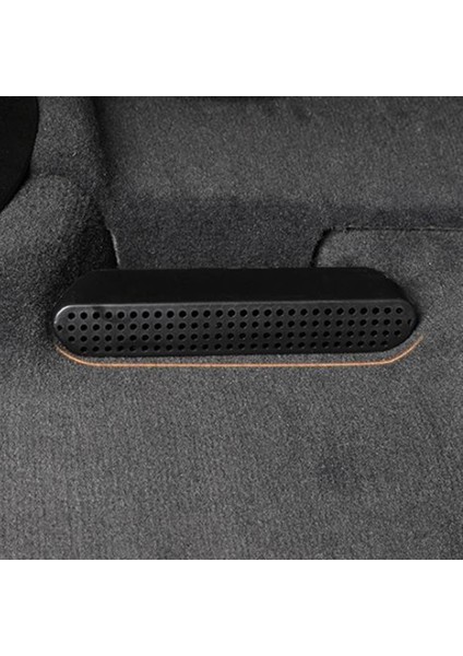 4x Araç Koltuğu Ac Isı Zemin Klima Kanalı Havalandırma Outlet Bmw 3 Serisi G20 2019 2020 (Yurt Dışından) fırsatları