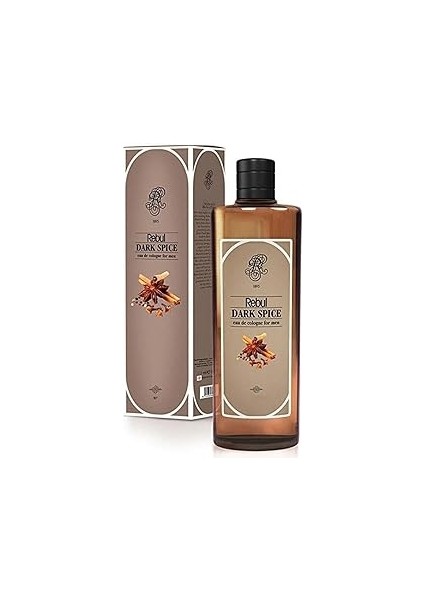 Rebul Dark Spice 250 ml