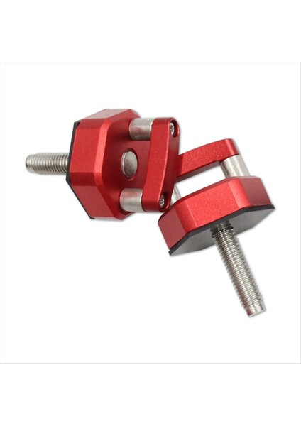 6pcs Araba Hardtop Cıvatalar Jeep Wrangler Için Hızlı Kaldırma Başparmak Vidası Jk Jk Jl Jl Jt 2007-2022 Mavi (Yurt Dışından) fiyatları