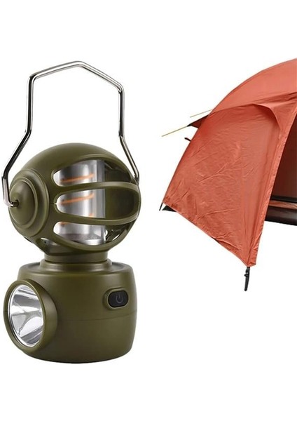 LF-3328B 30WATT Kamp Lambası