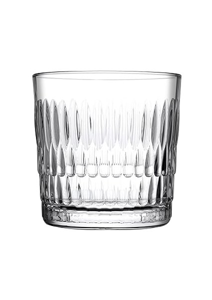 Rain Vi̇ski̇ 300 cc 3'lü Pencereli̇ Kutu