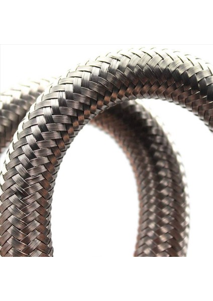 12PCS 12 Inç Esnek Valf Kötü Genişleticiler Paslanmaz Çelik Lastik Lastik Valfı Gövde Uzatma Adaptörleri Araba Kamyonu Fragmanı (Yurt Dışından) fırsatları