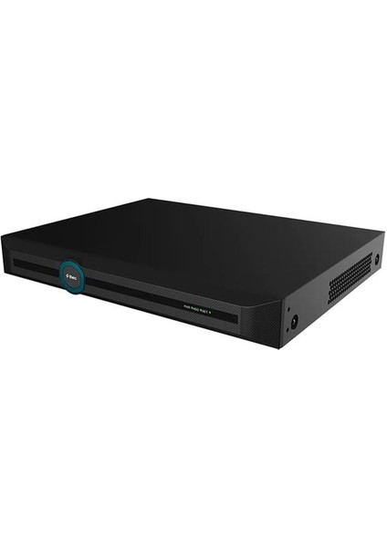 NVR-3232HM-4K 32 Kanal 4K Nvr Kayıt Cihazı 20TB Kapasiteli H.265+ Alarm Destekli