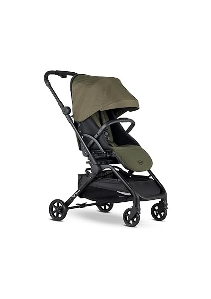 Easywalker Buggy Turn Bebek Arabası Manchester Green