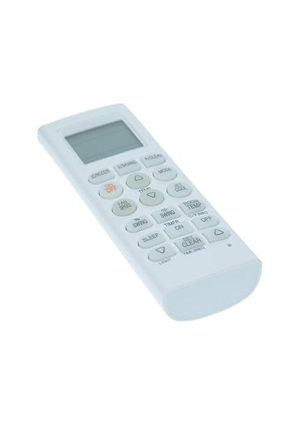 ARE3905,ARE90030, LGBK7700A,LGBKE6700AY ile Uyumlu Kumandası