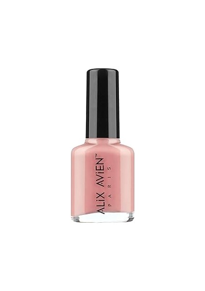 Alix Avien Oje 79 - Pigmentli Uzun Süreli Kalıcılık Hızlı Kuruma - Nail Lacquer 79