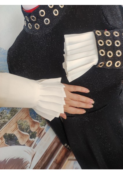 Siyah Sade Pileli Seyyar Kolluk fiyatları