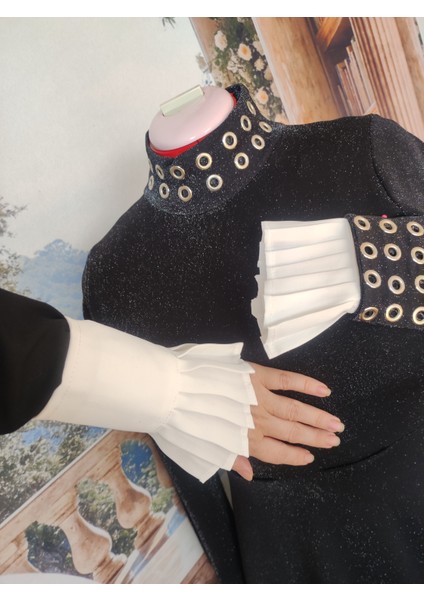 Siyah Sade Pileli Seyyar Kolluk modelleri