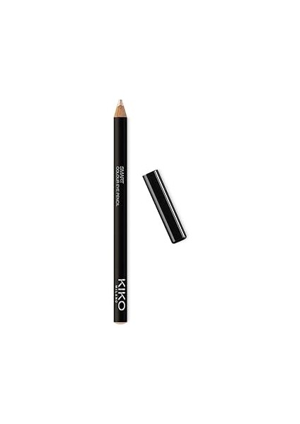 Kiko Göz Makyaji - Colour Eyepencil - 03 Pearly Sand