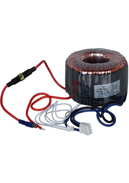 MV-530 Besleme Trafosu 120 Watt 2X28V