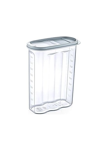 5dm-Berry Erzak Saklama Kabı 2,4 Lt