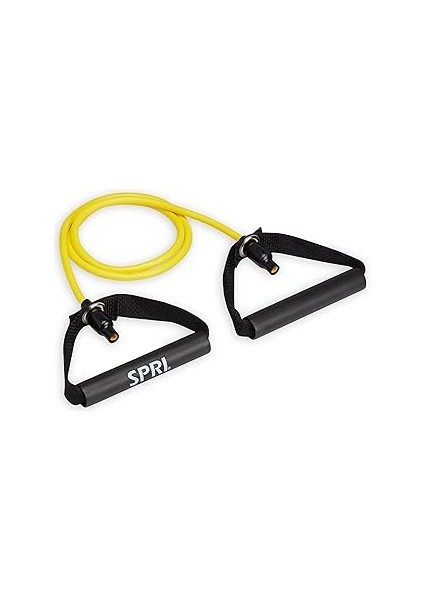 Spri - Xertube Egzersiz Direnç Tüpü - Çok Hafif Direnç