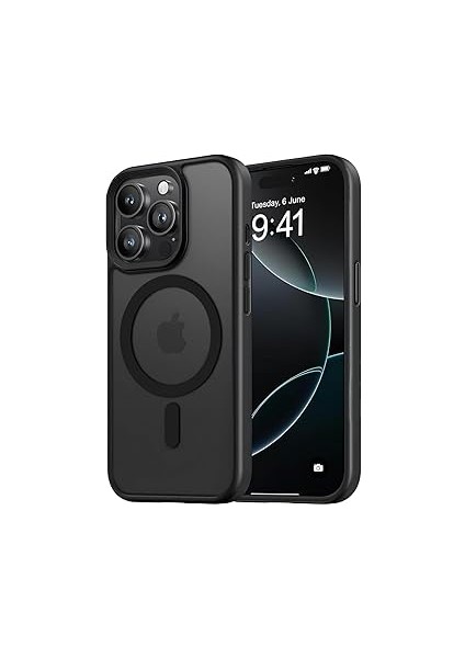 Minesk 15 Için ile Uyumlu Fusion Mat Serisi Kaliteli Versiyon Kılıf Me