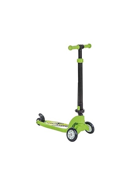 Pilsan Yeşil Scooter