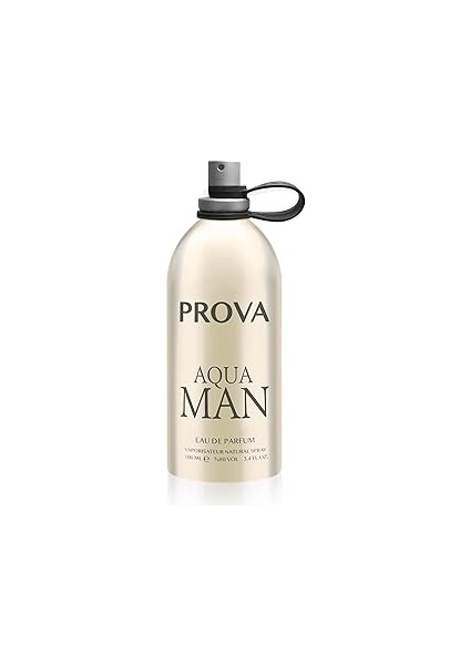 Prova Aqua Man Edp Erkek Parfüm 120 ml