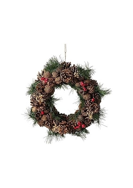 Velvet Kapı Süsü 30CM