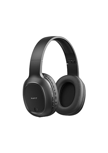 Havit H2590BT Kulaküstü Kulaklık (Siyah)