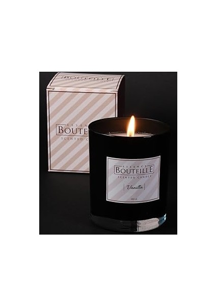 Essence Bouteille Vanilya Mum 380 gr