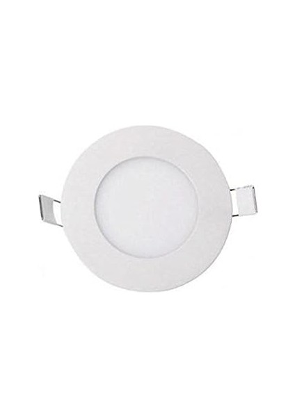 Cata CT-5144 Panel LED Armatör 3 Watt Beyaz Işık