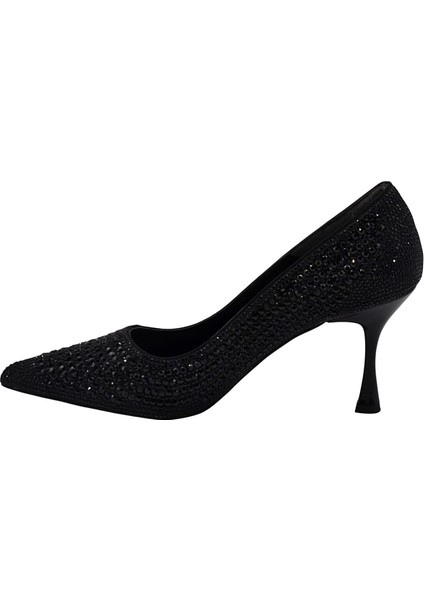 PM221 K7721 Kadın Stiletto Ayakkabı fırsatları