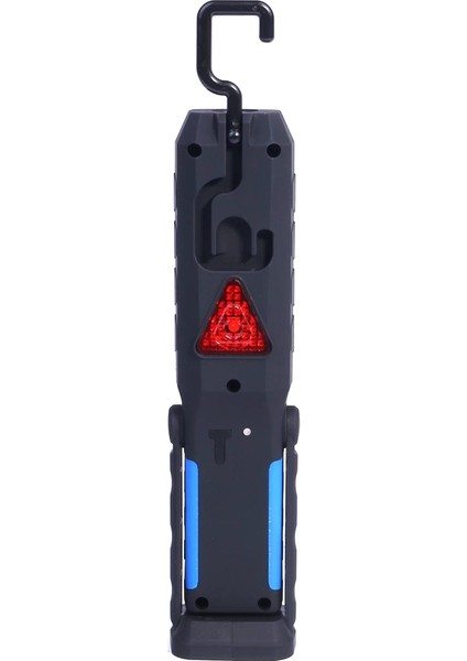 Profesyonel Şarjlı Oto Lambası WT-293 modelleri