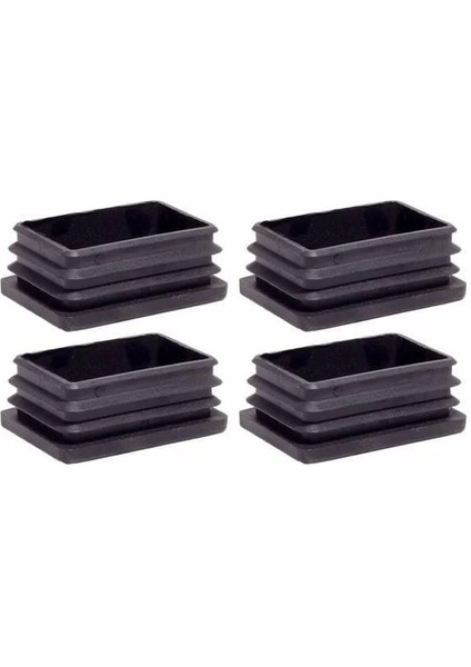 Profil Iç Tapa 40X60 mm 4 Adet