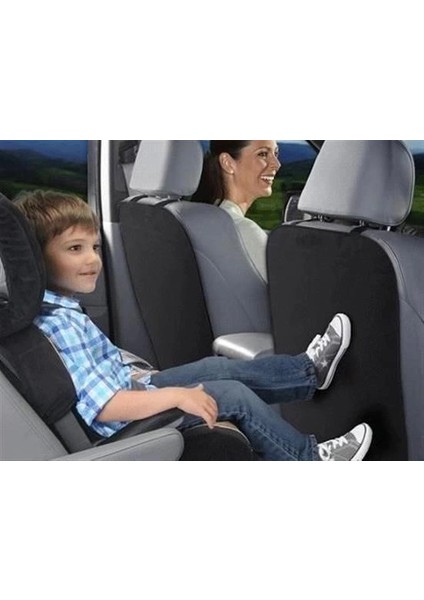 Oto Koltuk Arkası Koruyucu Kılıf 2li Araba Koltuk Arkası Kılıfı indirimleri
