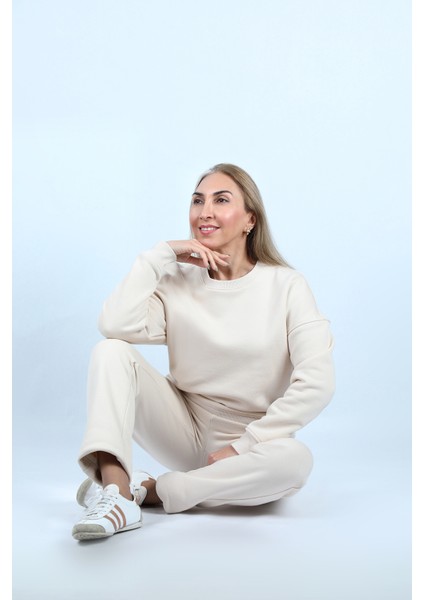 Kadın Sweatshirt modelleri