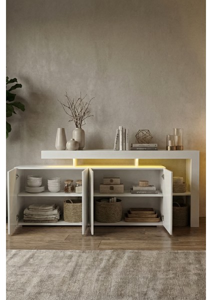 Luma Ledli Konsol fırsatları