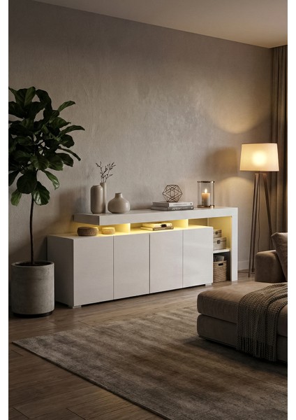 Luma Ledli Konsol fiyatları