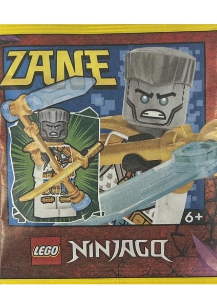 Ninjago 892306 Zane