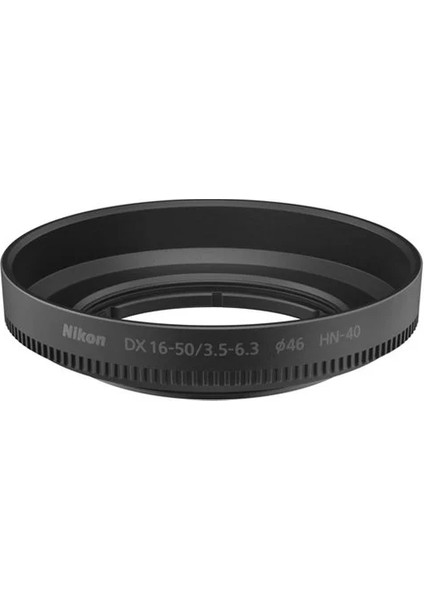 Hn-40-Z 16-50MM Orijinal Parasoley