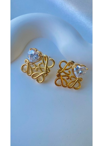 Özel Tasarım Kare Çelik Küpe fiyatları