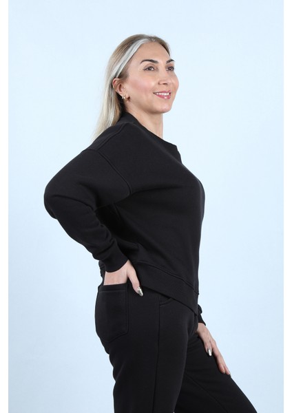 Kadın Sweatshirt